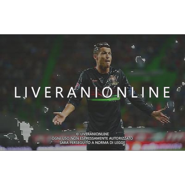 Cristiano RONALDO - 04.09.2015 - Portugal / France - Match Amical Photo : Dave Winter / Icon Sport AG ALDO LIVERANI SAS ONLY ITALY