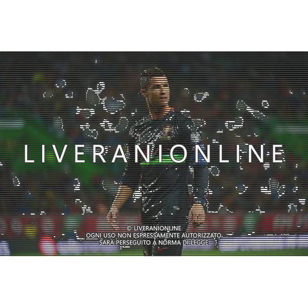 Cristiano RONALDO - 04.09.2015 - Portugal / France - Match Amical Photo : Dave Winter / Icon Sport AG ALDO LIVERANI SAS ONLY ITALY