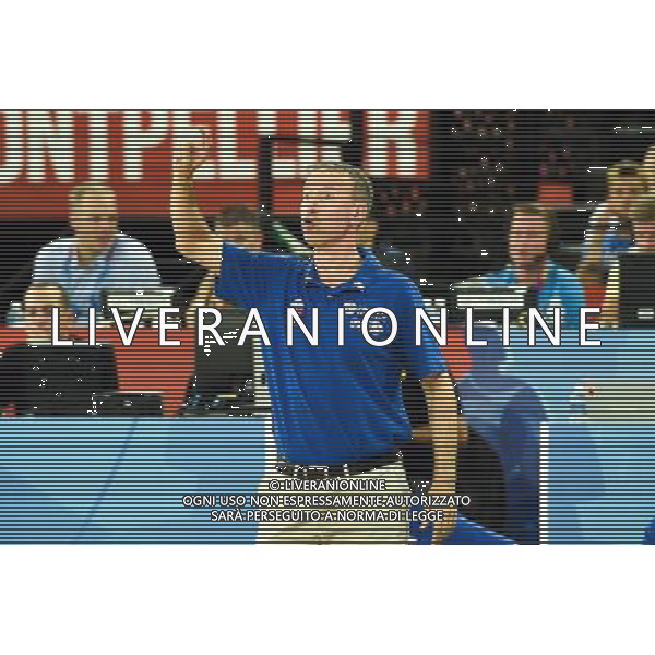 Vincent COLLET - 05.09.2015 - France / Finlande - Euro Basket 2015 -Montpellier Photo : Alexandre Dimou / Icon Sport AG ALDO LIVERANI SAS ONLY ITALY