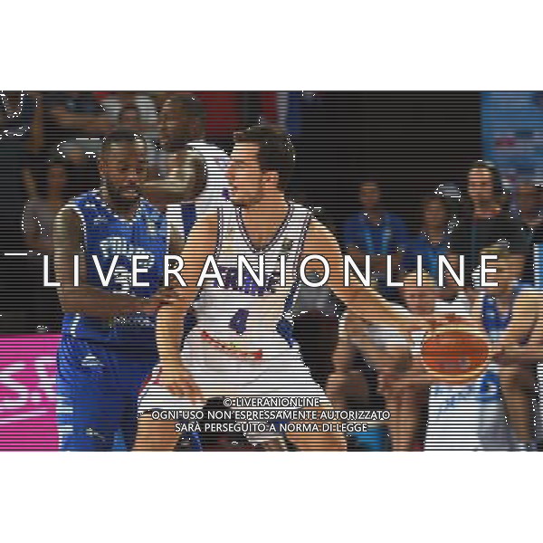 Leo Westermann - 05.09.2015 - France / Finlande - Euro Basket 2015 -Montpellier Photo : Alexandre Dimou / Icon Sport AG ALDO LIVERANI SAS ONLY ITALY