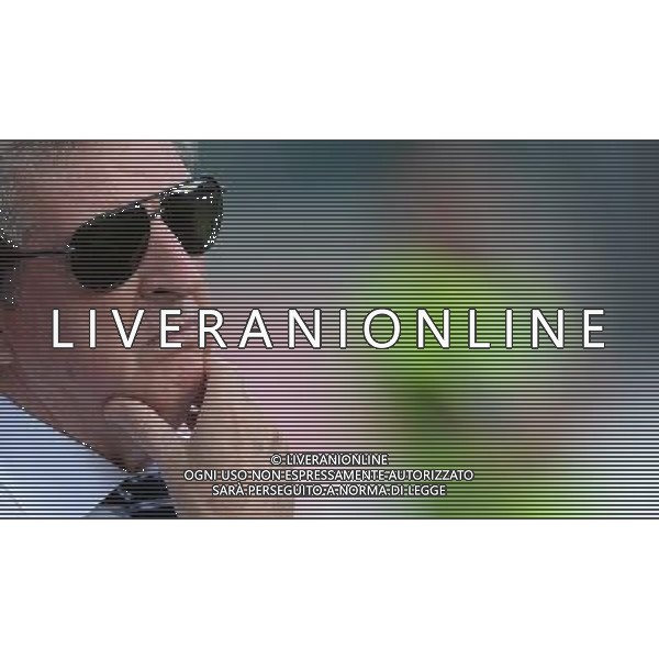Qualificazioni ai Campionati Europei di Calcio UEFA Francia 2016 Gruppo E Serravalle (Repubblica di San Marino) - 05.09.2015 San Marino-Inghilterra Nella Foto:Hodgson Roy /Ph.Vitez-Ag. Aldo Liverani