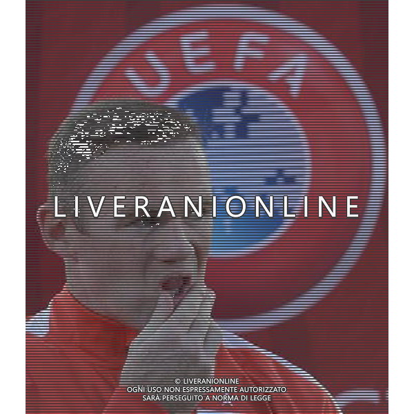 Qualificazioni ai Campionati Europei di Calcio UEFA Francia 2016 Gruppo E Serravalle (Repubblica di San Marino) - 05.09.2015 San Marino-Inghilterra Nella Foto:Roony Wayne /Ph.Vitez-Ag. Aldo Liverani