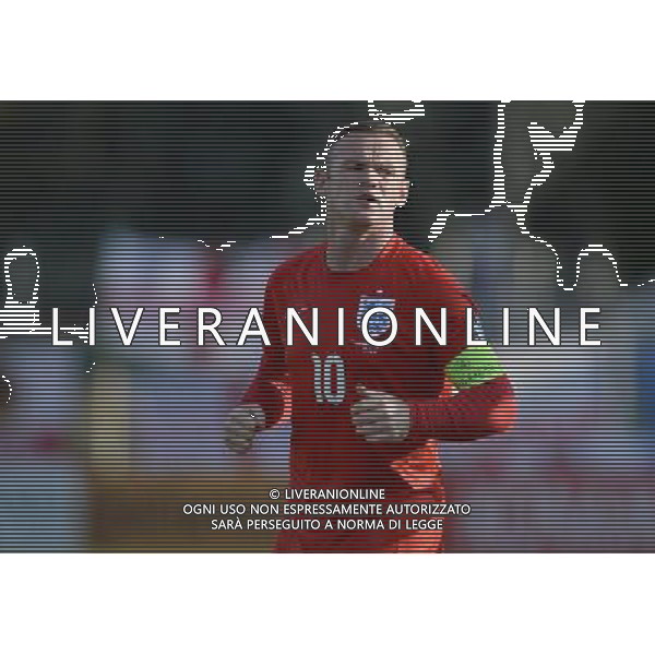 Qualificazioni ai Campionati Europei di Calcio UEFA Francia 2016 Gruppo E Serravalle (Repubblica di San Marino) - 05.09.2015 San Marino-Inghilterra Nella Foto:Roony Wayne /Ph.Vitez-Ag. Aldo Liverani
