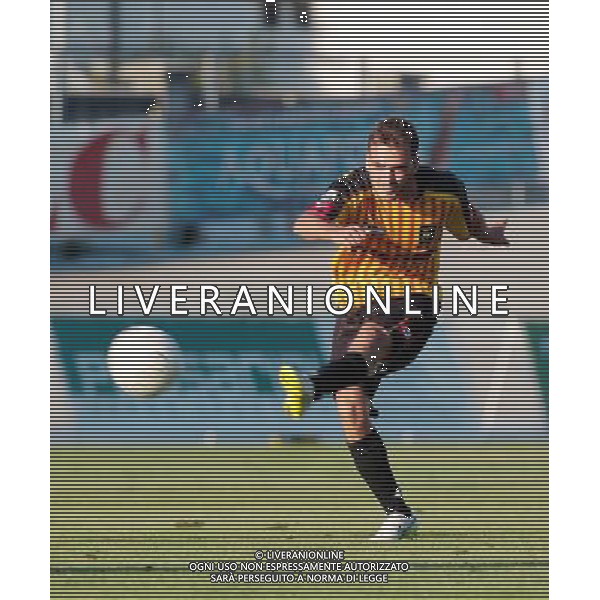 BASSANO 06-09-2015 LEGA PRO GIR. A 2015/2016 BASSANO-CREMONESE NELLA FOTO:CANDIDO ROBERTO FOTO GARBUIO/AG.ALDO LIVERANI
