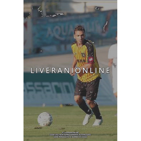 BASSANO 06-09-2015 LEGA PRO GIR. A 2015/2016 BASSANO-CREMONESE NELLA FOTO:CANDIDO ROBERTO FOTO GARBUIO/AG.ALDO LIVERANI