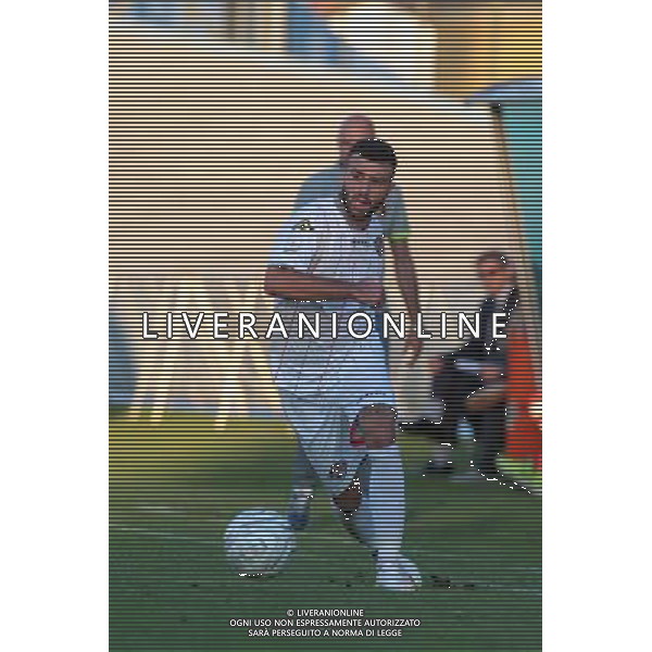 BASSANO 06-09-2015 LEGA PRO GIR. A 2015/2016 BASSANO-CREMONESE NELLA FOTO:CRIALESE CARLO FOTO GARBUIO/AG.ALDO LIVERANI