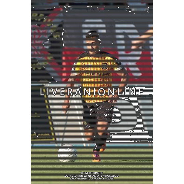 BASSANO 06-09-2015 LEGA PRO GIR. A 2015/2016 BASSANO-CREMONESE NELLA FOTO:FALZERANO MARCELLO FOTO GARBUIO/AG.ALDO LIVERANI