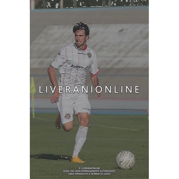 BASSANO 06-09-2015 LEGA PRO GIR. A 2015/2016 BASSANO-CREMONESE NELLA FOTO:FORMICONI GIOVANNI FOTO GARBUIO/AG.ALDO LIVERANI
