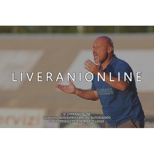 BASSANO 06-09-2015 LEGA PRO GIR. A 2015/2016 BASSANO-CREMONESE NELLA FOTO:FULVIO PEA FOTO GARBUIO/AG.ALDO LIVERANI