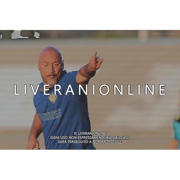 BASSANO 06-09-2015 LEGA PRO GIR. A 2015/2016 BASSANO-CREMONESE NELLA FOTO:FULVIO PEA FOTO GARBUIO/AG.ALDO LIVERANI