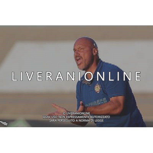 BASSANO 06-09-2015 LEGA PRO GIR. A 2015/2016 BASSANO-CREMONESE NELLA FOTO:FULVIO PEA FOTO GARBUIO/AG.ALDO LIVERANI