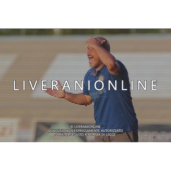BASSANO 06-09-2015 LEGA PRO GIR. A 2015/2016 BASSANO-CREMONESE NELLA FOTO:FULVIO PEA FOTO GARBUIO/AG.ALDO LIVERANI