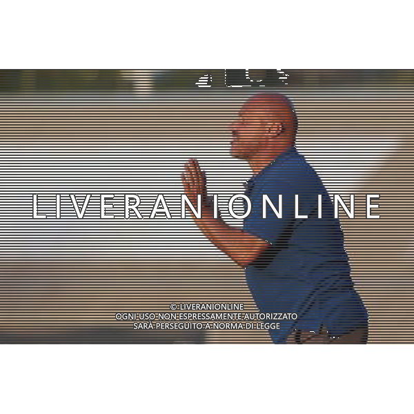 BASSANO 06-09-2015 LEGA PRO GIR. A 2015/2016 BASSANO-CREMONESE NELLA FOTO:FULVIO PEA FOTO GARBUIO/AG.ALDO LIVERANI