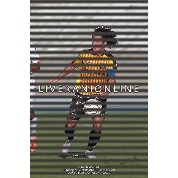 BASSANO 06-09-2015 LEGA PRO GIR. A 2015/2016 BASSANO-CREMONESE NELLA FOTO:IOCOLANO SIMONE FOTO GARBUIO/AG.ALDO LIVERANI