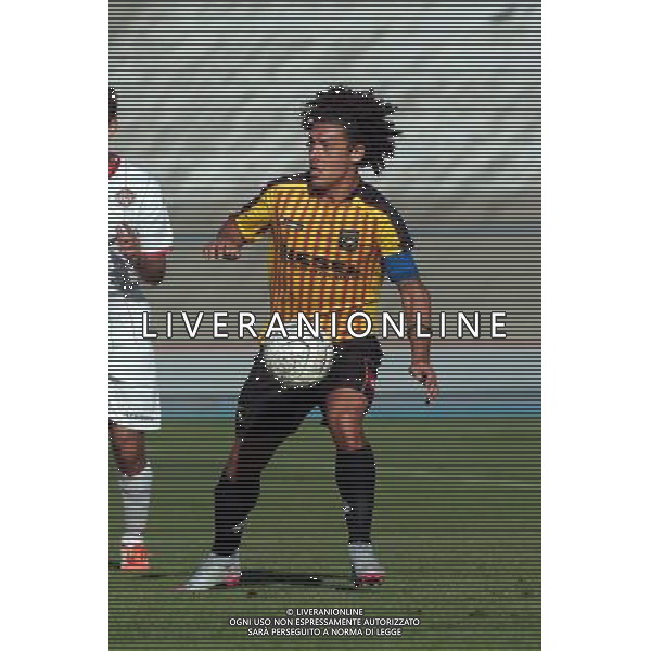 BASSANO 06-09-2015 LEGA PRO GIR. A 2015/2016 BASSANO-CREMONESE NELLA FOTO:IOCOLANO SIMONE FOTO GARBUIO/AG.ALDO LIVERANI