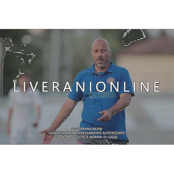 BASSANO 06-09-2015 LEGA PRO GIR. A 2015/2016 BASSANO-CREMONESE NELLA FOTO:FULVIO PEA FOTO GARBUIO/AG.ALDO LIVERANI