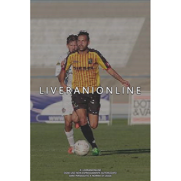 BASSANO 06-09-2015 LEGA PRO GIR. A 2015/2016 BASSANO-CREMONESE NELLA FOTO:PROIETTI MATTIA FOTO GARBUIO/AG.ALDO LIVERANI