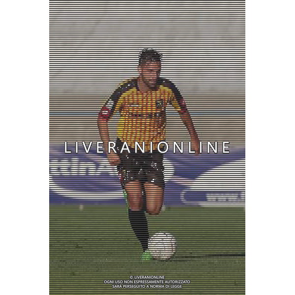 BASSANO 06-09-2015 LEGA PRO GIR. A 2015/2016 BASSANO-CREMONESE NELLA FOTO:PROIETTI MATTIA FOTO GARBUIO/AG.ALDO LIVERANI
