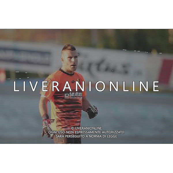 BASSANO 06-09-2015 LEGA PRO GIR. A 2015/2016 BASSANO-CREMONESE NELLA FOTO:ROSSI GIAN MARIA FOTO GARBUIO/AG.ALDO LIVERANI