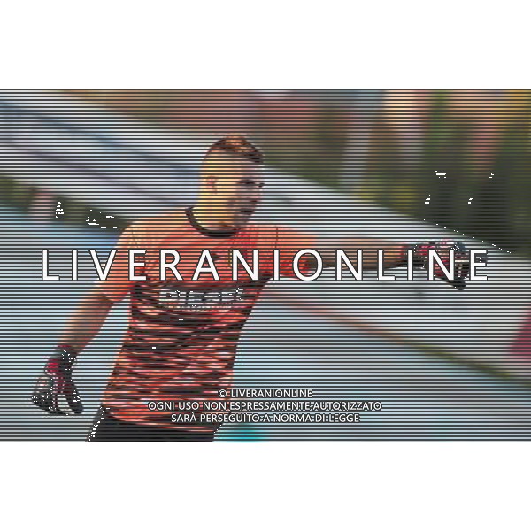 BASSANO 06-09-2015 LEGA PRO GIR. A 2015/2016 BASSANO-CREMONESE NELLA FOTO:ROSSI GIANMARIA FOTO GARBUIO/AG.ALDO LIVERANI