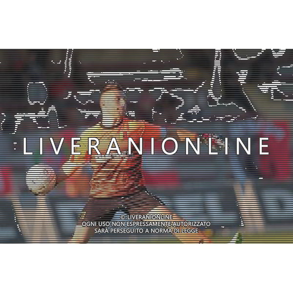 BASSANO 06-09-2015 LEGA PRO GIR. A 2015/2016 BASSANO-CREMONESE NELLA FOTO:ROSSI GIAN MARIA FOTO GARBUIO/AG.ALDO LIVERANI