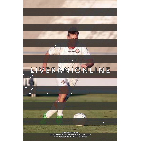 BASSANO 06-09-2015 LEGA PRO GIR. A 2015/2016 BASSANO-CREMONESE NELLA FOTO:ROSSO ANDREA FOTO GARBUIO/AG.ALDO LIVERANI