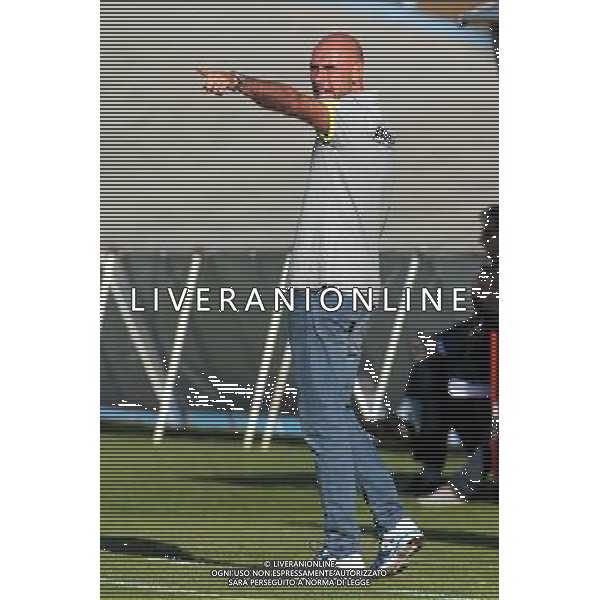 BASSANO 06-09-2015 LEGA PRO GIR. A 2015/2016 BASSANO-CREMONESE NELLA FOTO:SOTTILI STERFANO FOTO GARBUIO/AG.ALDO LIVERANI