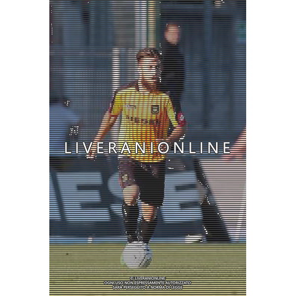 BASSANO 06-09-2015 LEGA PRO GIR. A 2015/2016 BASSANO-CREMONESE NELLA FOTO:TONINELLI DARIO FOTO GARBUIO/AG.ALDO LIVERANI