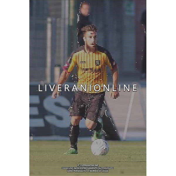 BASSANO 06-09-2015 LEGA PRO GIR. A 2015/2016 BASSANO-CREMONESE NELLA FOTO:TONINELLI DARIO FOTO GARBUIO/AG.ALDO LIVERANI