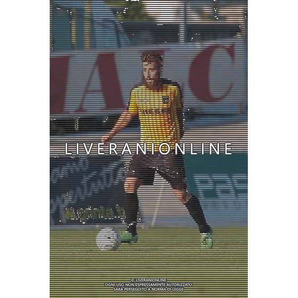 BASSANO 06-09-2015 LEGA PRO GIR. A 2015/2016 BASSANO-CREMONESE NELLA FOTO:TONINELLI DARIO FOTO GARBUIO/AG.ALDO LIVERANI