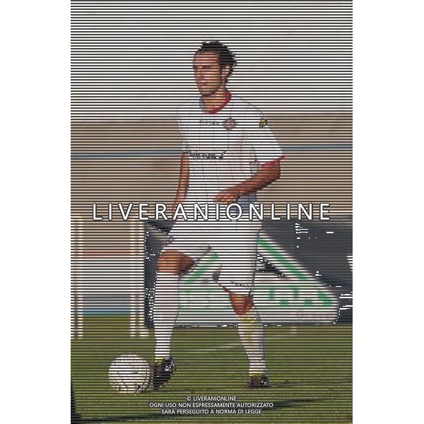 BASSANO 06-09-2015 LEGA PRO GIR. A 2015/2016 BASSANO-CREMONESE NELLA FOTO:ZULLO WALTER FOTO GARBUIO/AG.ALDO LIVERANI