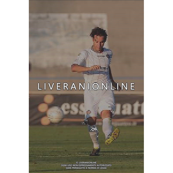 BASSANO 06-09-2015 LEGA PRO GIR. A 2015/2016 BASSANO-CREMONESE NELLA FOTO:ZULLO WALTER FOTO GARBUIO/AG.ALDO LIVERANI