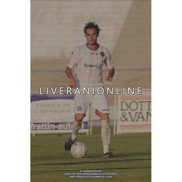 BASSANO 06-09-2015 LEGA PRO GIR. A 2015/2016 BASSANO-CREMONESE NELLA FOTO:ZULLO WALTER FOTO GARBUIO/AG.ALDO LIVERANI