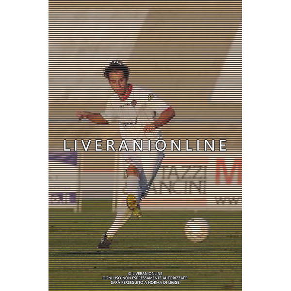 BASSANO 06-09-2015 LEGA PRO GIR. A 2015/2016 BASSANO-CREMONESE NELLA FOTO:ZULLO WALTER FOTO GARBUIO/AG.ALDO LIVERANI