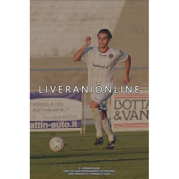 BASSANO 06-09-2015 LEGA PRO GIR. A 2015/2016 BASSANO-CREMONESE NELLA FOTO:ZULLO WALTER FOTO GARBUIO/AG.ALDO LIVERANI