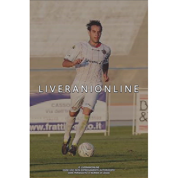 BASSANO 06-09-2015 LEGA PRO GIR. A 2015/2016 BASSANO-CREMONESE NELLA FOTO:ZULLO WALTER FOTO GARBUIO/AG.ALDO LIVERANI