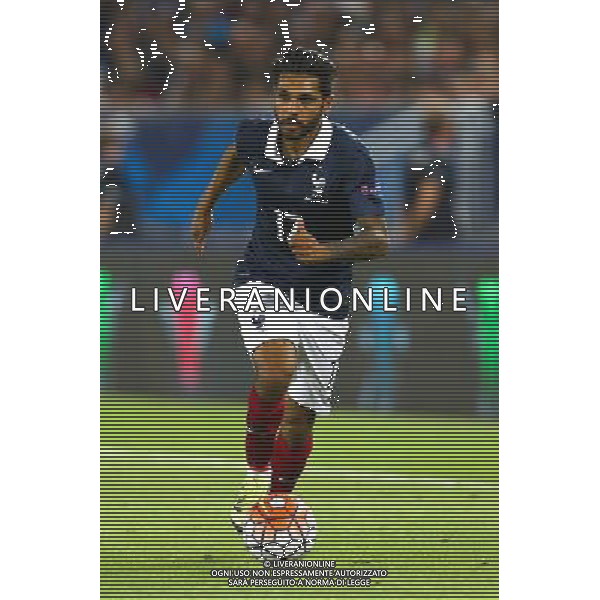 Benoit Tremoulinas - 07.09.2015 - France / Serbie - Match amical -Bordeaux Photo : Manuel Blondeau / Icon Sport AG ALDO LIVERANI SAS ONLY ITALY