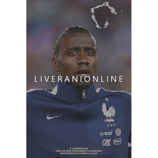 Blaise Matuidi - 07.09.2015 - France / Serbie - Match amical -Bordeaux Photo : Manuel Blondeau / Icon Sport AG ALDO LIVERANI SAS ONLY ITALY