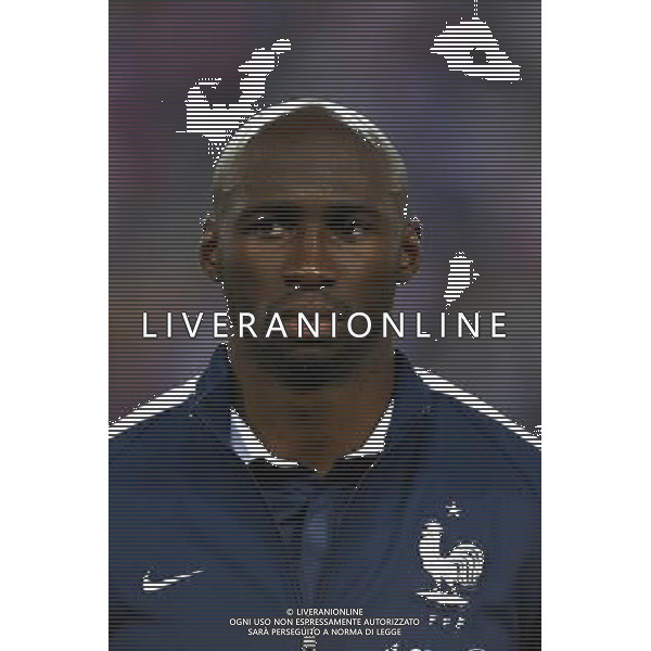 Eliaquim Mangala - 07.09.2015 - France / Serbie - Match amical -Bordeaux Photo : Manuel Blondeau / Icon Sport AG ALDO LIVERANI SAS ONLY ITALY