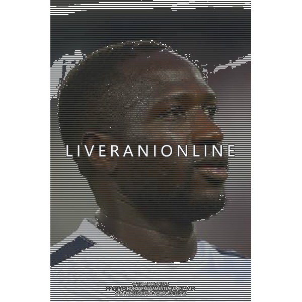 Moussa Sissoko - 07.09.2015 - France / Serbie - Match amical -Bordeaux Photo : Manuel Blondeau / Icon Sport AG ALDO LIVERANI SAS ONLY ITALY