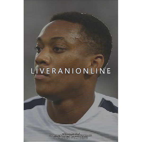 Anthony Martial - 07.09.2015 - France / Serbie - Match amical -Bordeaux Photo : Manuel Blondeau / Icon Sport AG ALDO LIVERANI SAS ONLY ITALY