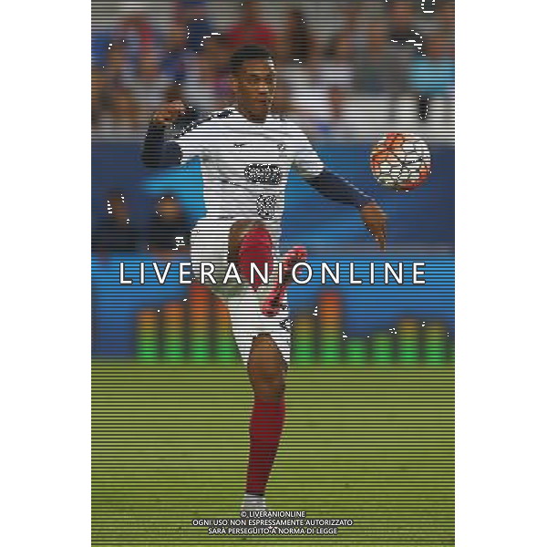 Anthony Martial - 07.09.2015 - France / Serbie - Match amical -Bordeaux Photo : Manuel Blondeau / Icon Sport AG ALDO LIVERANI SAS ONLY ITALY