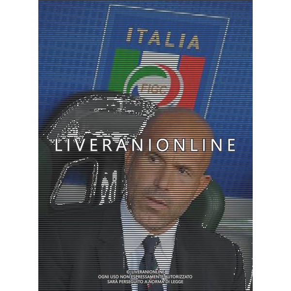 Qualificazioni ai Campionati Europei UEFA Under 21 Gruppo 2 Reggio Emilia - 08.09.2015 Italia-Slovenia Nella Foto:di biagio luigi /Ph.Vitez-Ag. Aldo Liverani