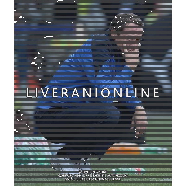 Qualificazioni ai Campionati Europei UEFA Under 21 Gruppo 2 Reggio Emilia - 08.09.2015 Italia-Slovenia Nella Foto:gliha /Ph.Vitez-Ag. Aldo Liverani