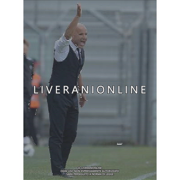 Qualificazioni ai Campionati Europei UEFA Under 21 Gruppo 2 Reggio Emilia - 08.09.2015 Italia-Slovenia Nella Foto:di biagio luigi /Ph.Vitez-Ag. Aldo Liverani