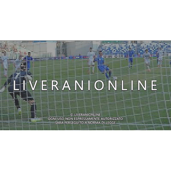 Qualificazioni ai Campionati Europei UEFA Under 21 Gruppo 2 Reggio Emilia - 08.09.2015 Italia-Slovenia Nella Foto:bernardeschi gol /Ph.Vitez-Ag. Aldo Liverani