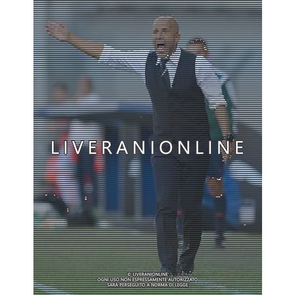 Qualificazioni ai Campionati Europei UEFA Under 21 Gruppo 2 Reggio Emilia - 08.09.2015 Italia-Slovenia Nella Foto:di biagio luigi /Ph.Vitez-Ag. Aldo Liverani