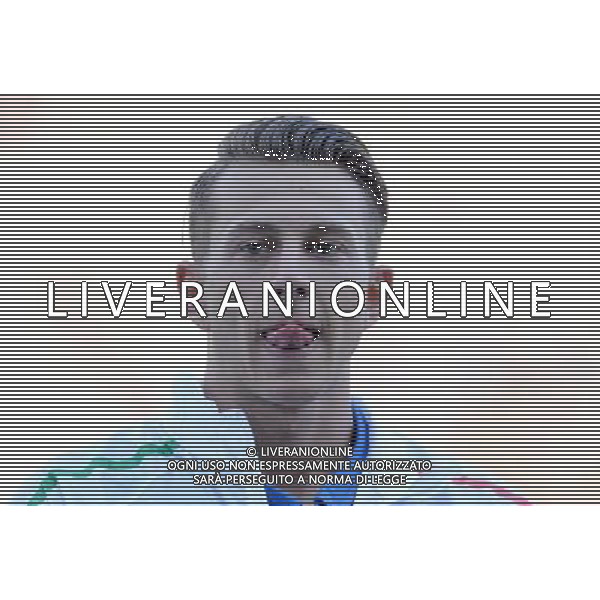 Qualificazioni ai Campionati Europei UEFA Under 21 Gruppo 2 Reggio Emilia - 08.09.2015 Italia-Slovenia Nella Foto:Bernardeschi Federico /Ph.Vitez-Ag. Aldo Liverani