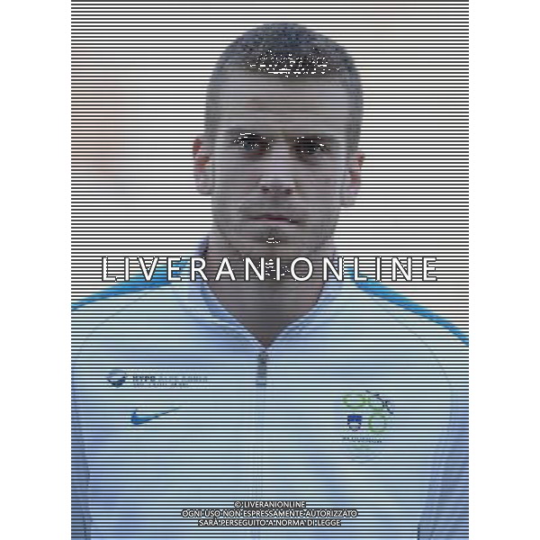 Qualificazioni ai Campionati Europei UEFA Under 21 Gruppo 2 Reggio Emilia - 08.09.2015 Italia-Slovenia Nella Foto:Crnigoj Domen /Ph.Vitez-Ag. Aldo Liverani