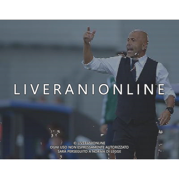 Qualificazioni ai Campionati Europei UEFA Under 21 Gruppo 2 Reggio Emilia - 08.09.2015 Italia-Slovenia Nella Foto:Di Biagio Luigi /Ph.Vitez-Ag. Aldo Liverani